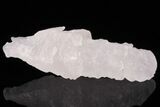 Pink Manganoan Calcite Formation - Highly Fluorescent! #193366-1